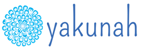 Casa Yakunah | A Private Beach House in Sian Kaan Biosphere of Tulum Logo